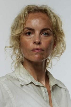 Picture of Nina Hoss