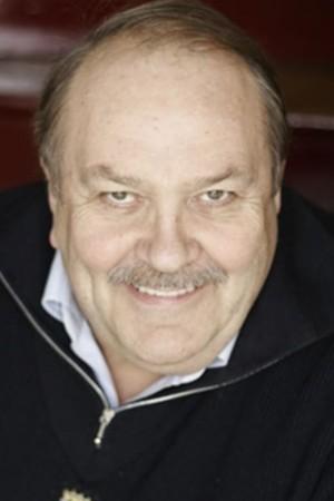 Picture of Patrice Melennec