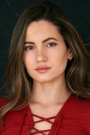 Picture of Ivana Baquero