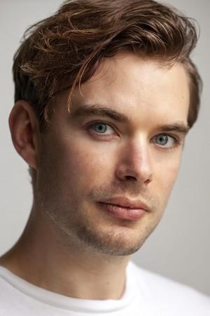 Picture of Charlie Hamblett