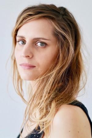 Picture of Sabrina Seyvecou