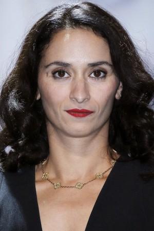 Picture of Rachida Brakni