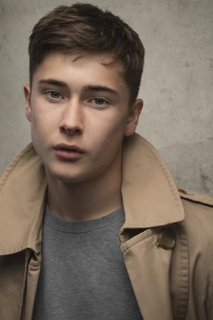 Picture of Samuel Bottomley