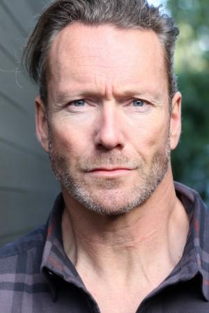 Picture of Douglas Chapman