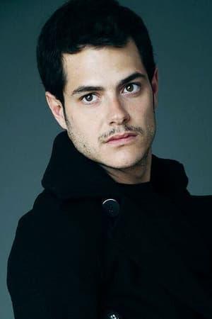 Picture of Alfonso Dosal