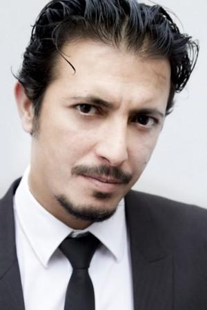 Picture of Hafid F. Benamar
