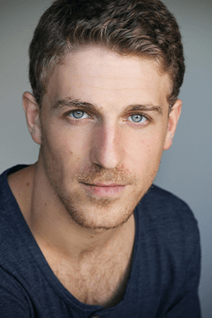 Picture of Ben Van Lier
