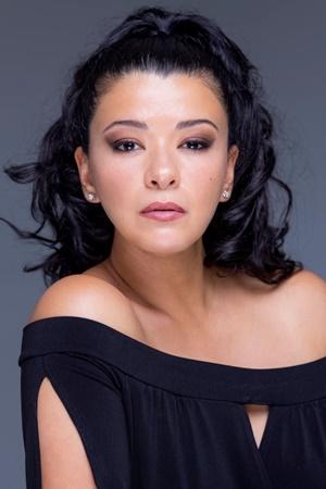 Picture of Gabriela Zamora