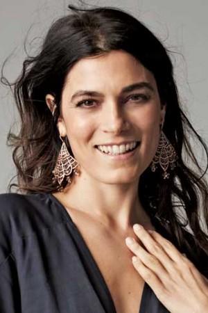Picture of Valeria Solarino