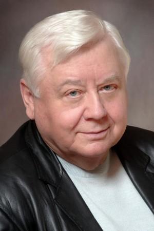 Picture of Oleg Tabakov