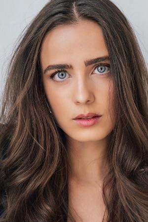 Picture of Julia Tomasone