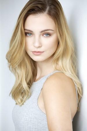 Picture of Aviva Mongillo