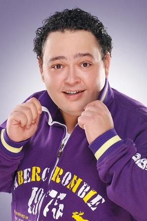 Picture of Ahmed Rizk
