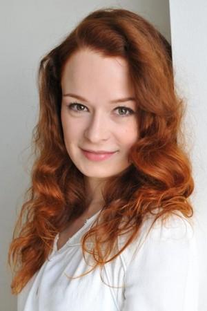 Picture of Lilian Naumann