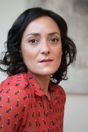 Picture of Neshe Demir