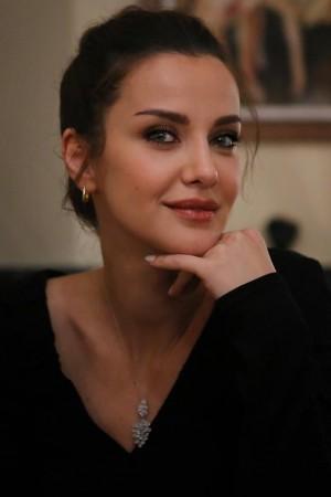 Picture of İrem Helvacıoğlu