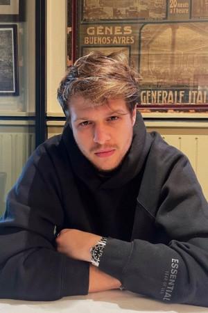 Picture of Burak Yörük