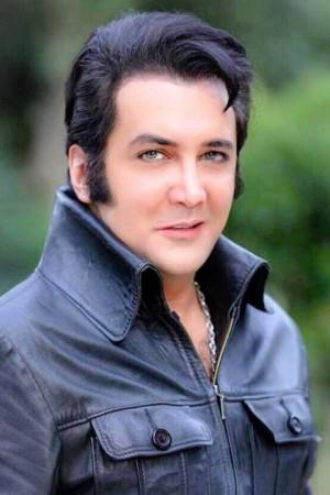 Picture of Hesam Navab Safavi