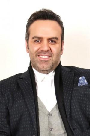 Picture of Behrang Alavi