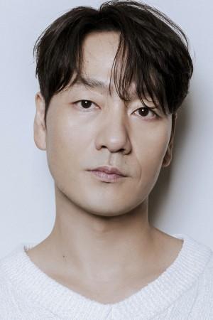 Picture of Park Hae-soo