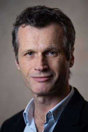 Picture of Robert Plagnol