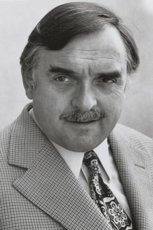 Picture of Jacques Marin