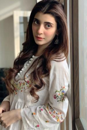 Picture of Urwa Hocane