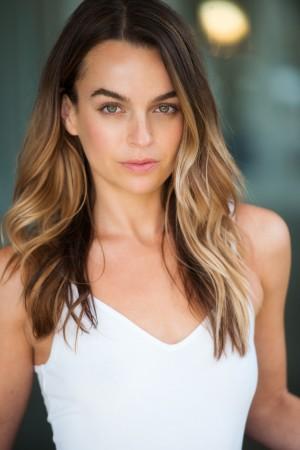 Picture of Bianca Bradey