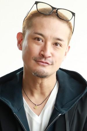 Picture of Masahiro Matsuoka