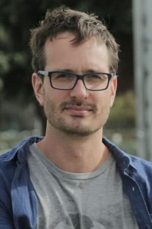 Picture of David Farrier