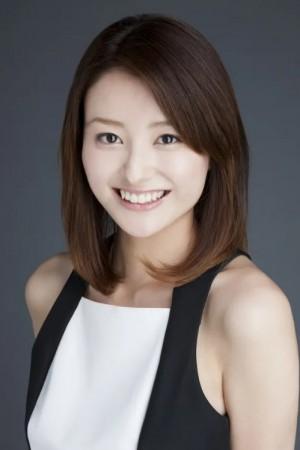 Picture of Natsuki Harada