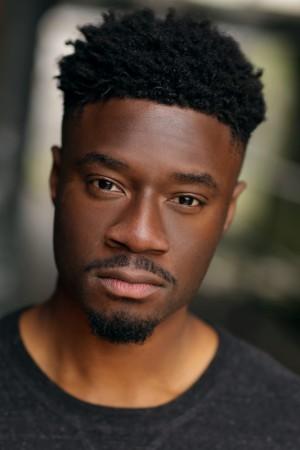 Picture of Charles Babalola