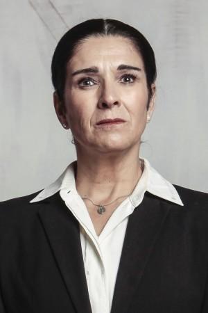 Picture of Josefina Velasco