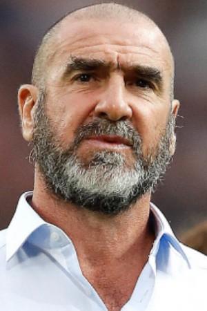 Picture of Eric Cantona