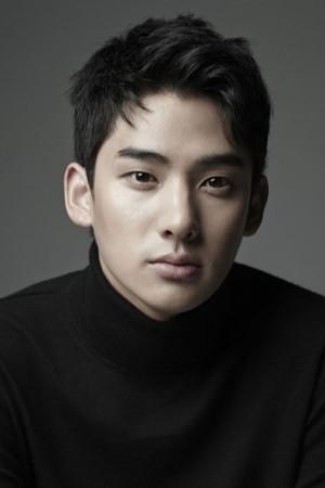 Picture of Jung Ga-ram