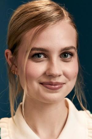 Picture of Angourie Rice
