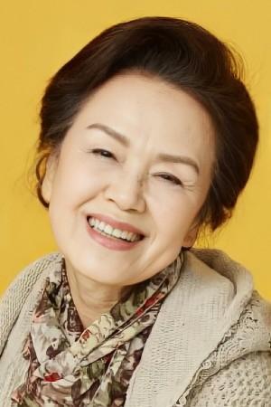 Picture of Jung Young Sook