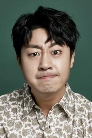 Picture of Bae Yoo-ram
