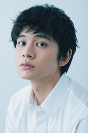 Picture of Takumi Kitamura