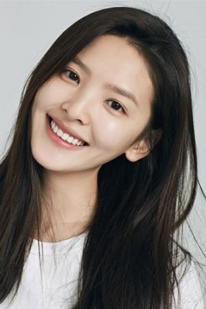 Picture of Zhang Ruonan