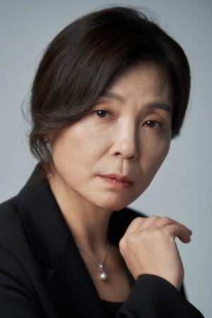 Picture of Cha Mi-kyung