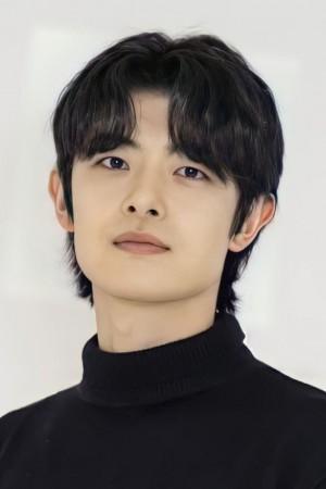 Picture of Jung Won-chang