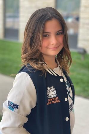 Picture of Lexi Rabe