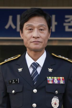 Picture of Park Jung-hak