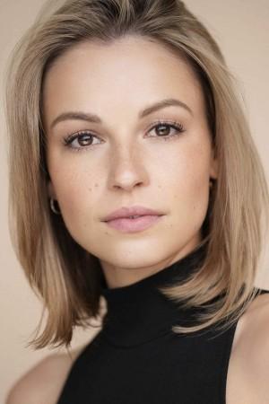 Picture of Kayla Wallace