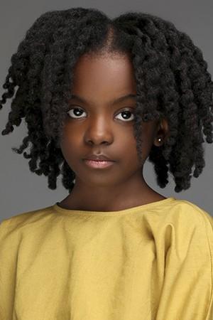 Picture of Melody Hurd