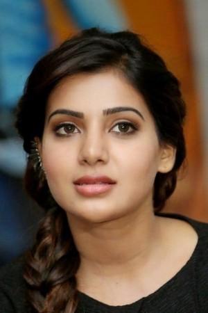 Picture of Samantha Ruth Prabhu