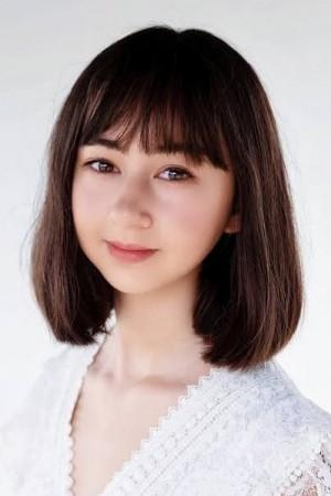 Picture of Sophia Cai