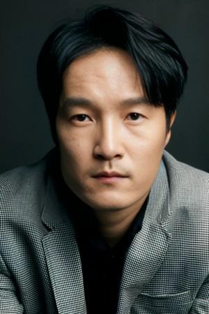 Picture of Lee Joong-ok