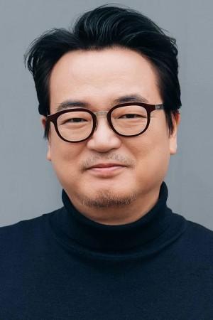Picture of Lee Seo-hwan